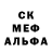 Дистиллят ТГК концентрат Gurza.